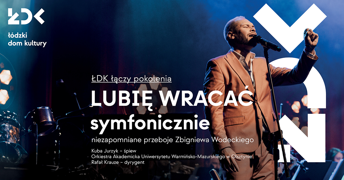 Lubię Wracać Symfonicznie w MDK