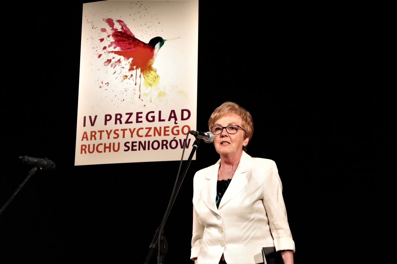 Barbara Rogowska