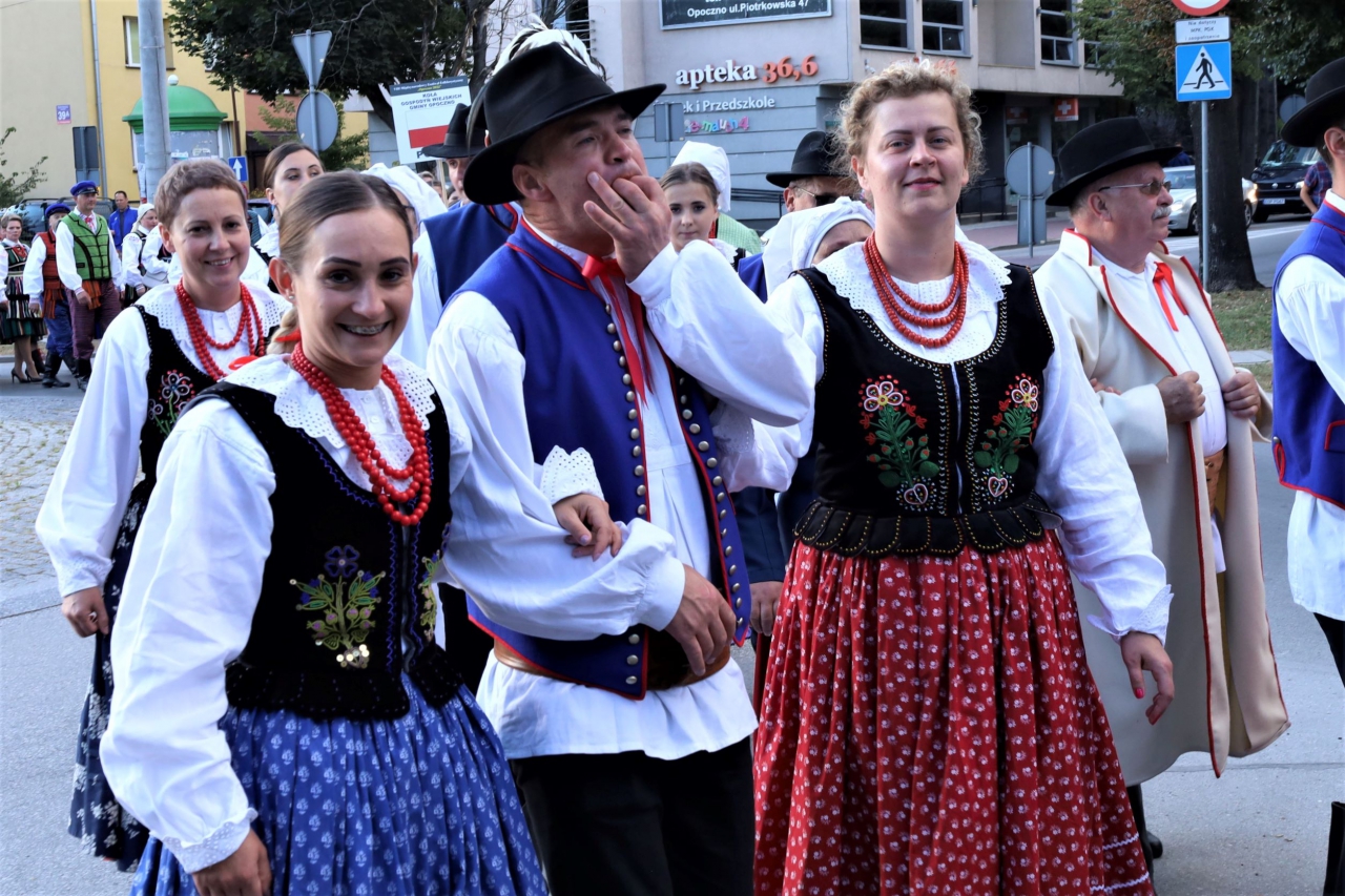 Zespół Regionalny LIPNICZANIE
