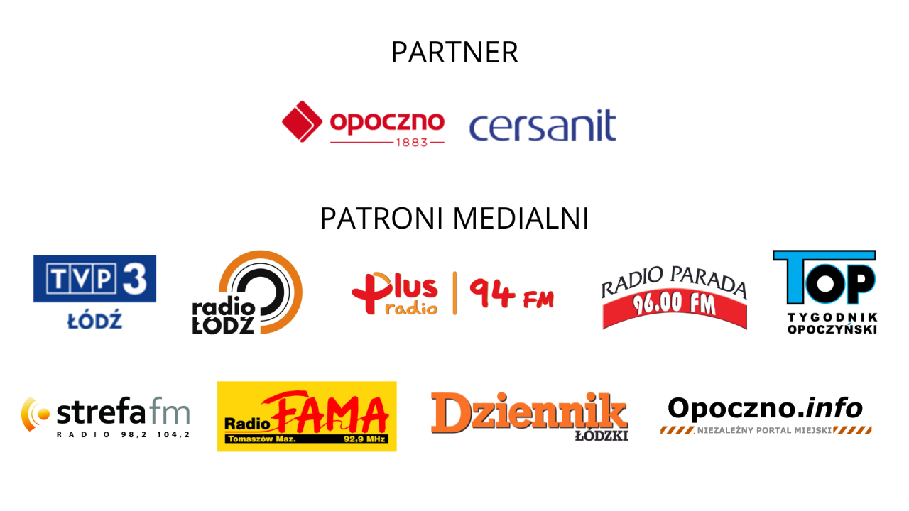 Partnerzy wydarzenia