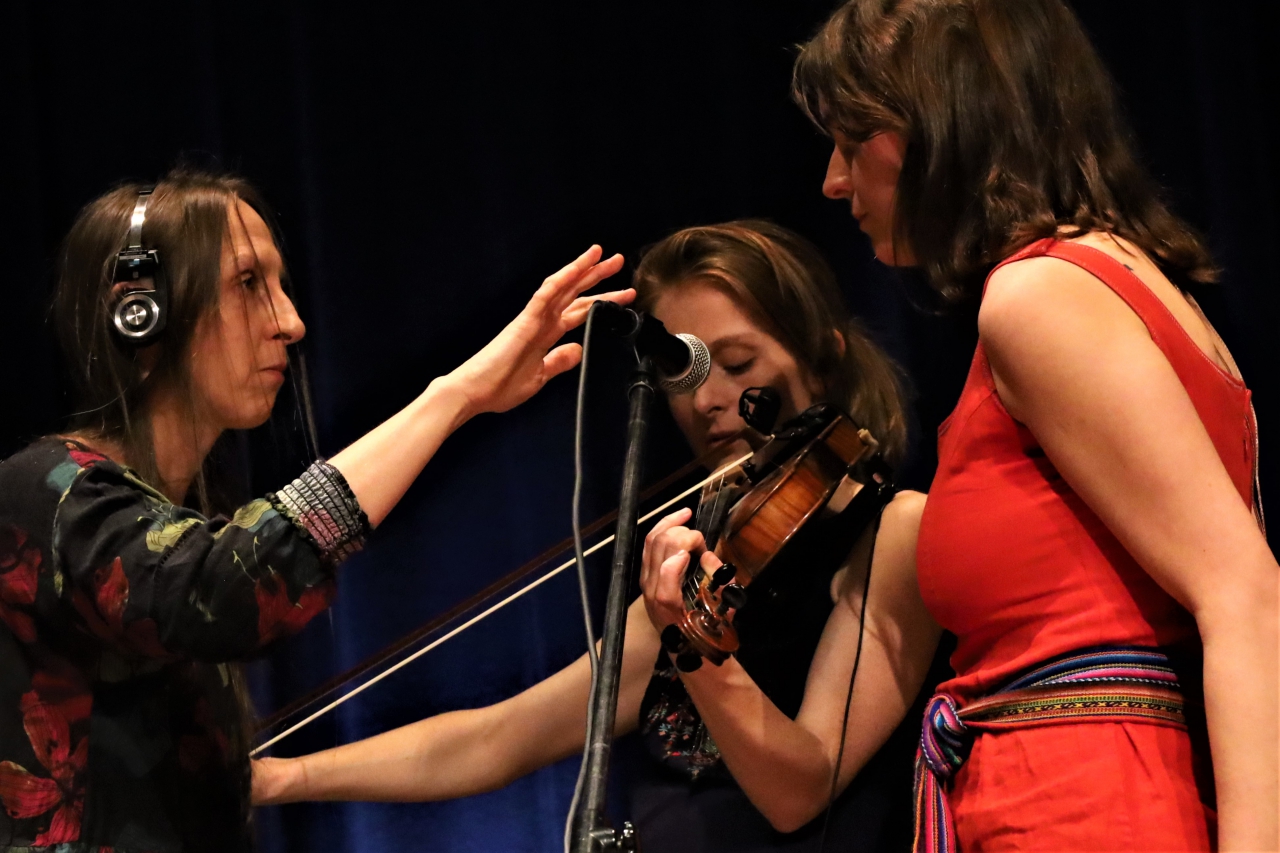 Trio Sutari