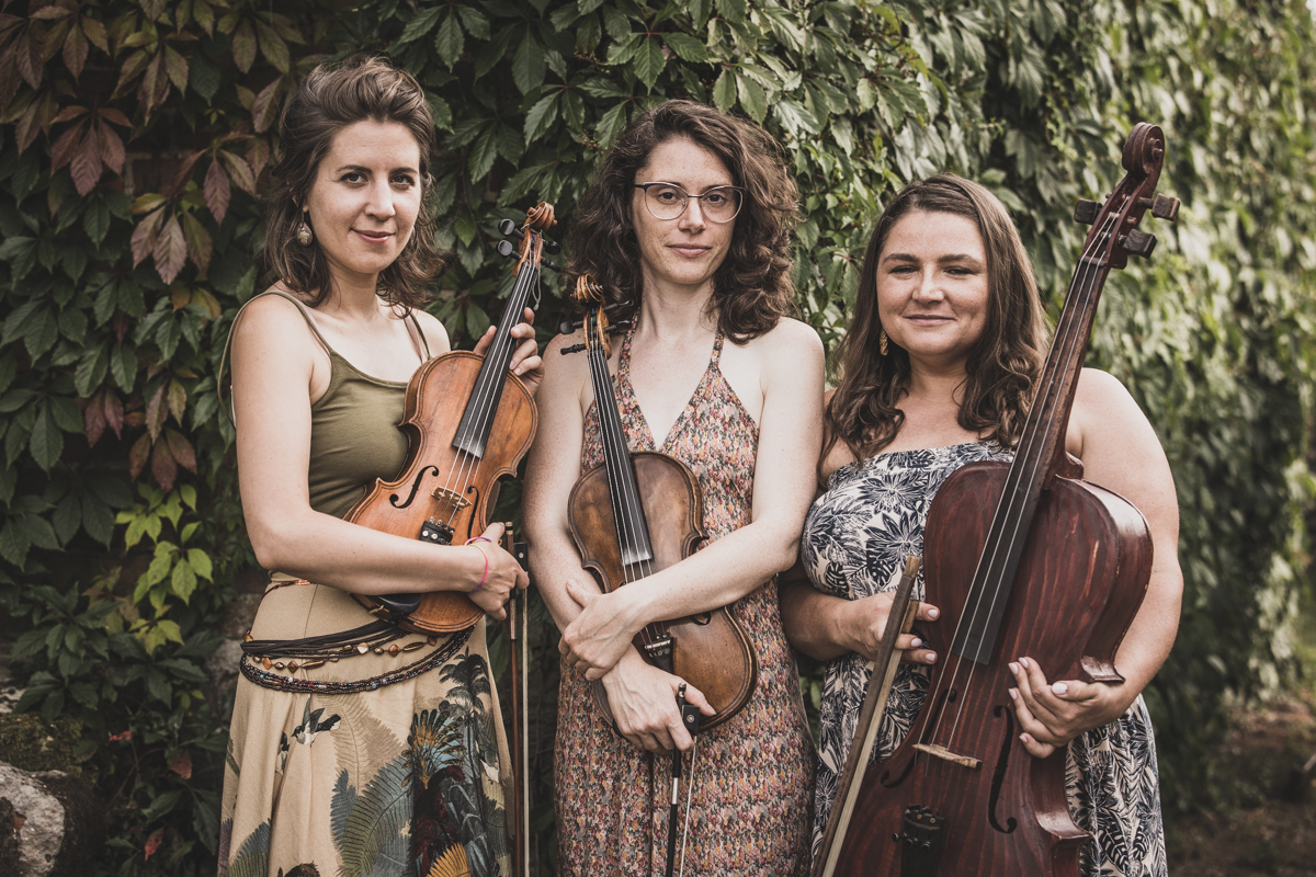 Zdjęcie zespołu Zdjęcie zespołu