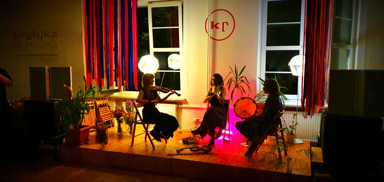 Zdjęcie zespołu Zdjęcie zespołu