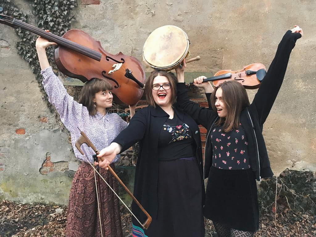 Zdjęcie zespołu Zdjęcie zespołu