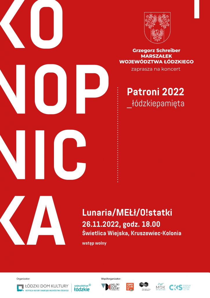 Zapraszamy na pograjkę do Kruszewca