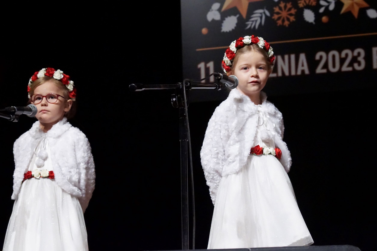 Sukces Festiwalu Kolęd i Pastorałek