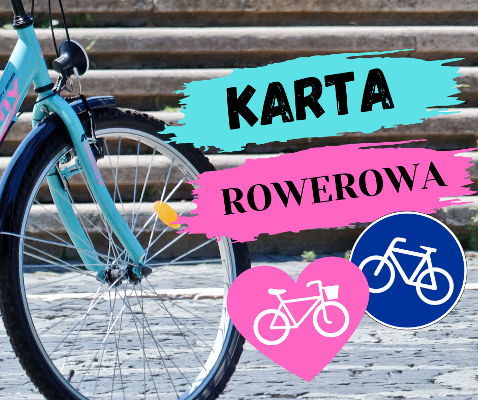 Karta rowerowa