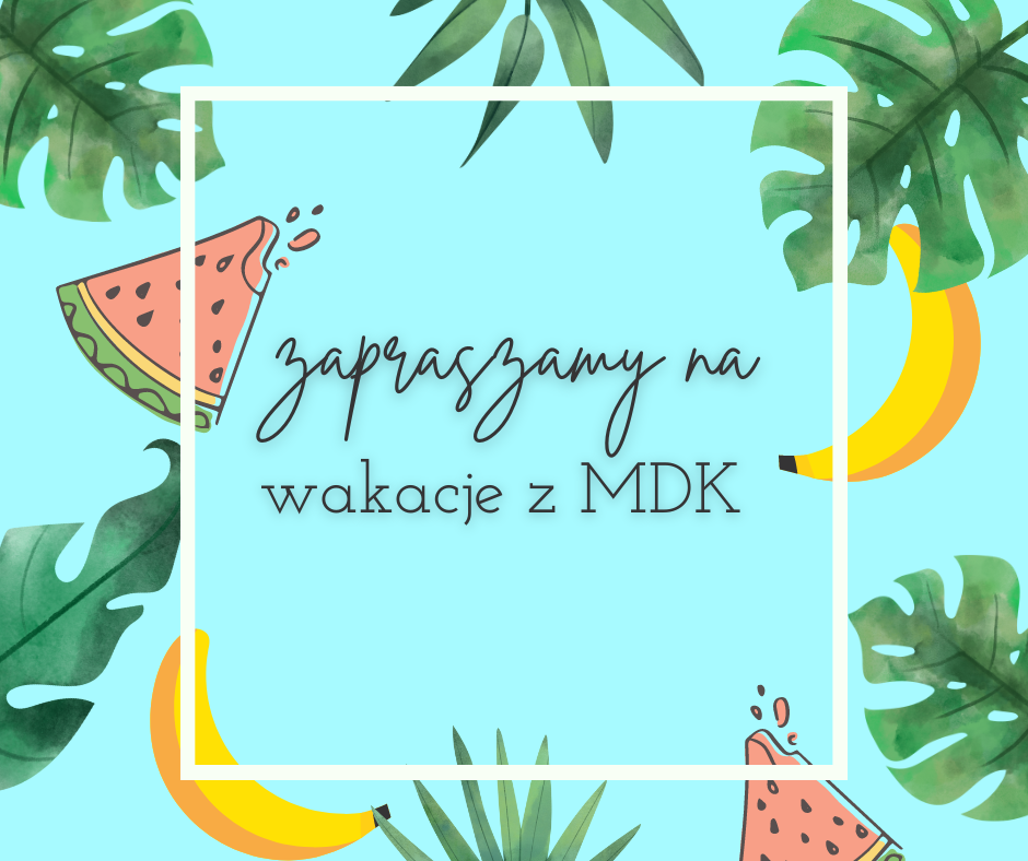 Grafika promująca wydarzenie