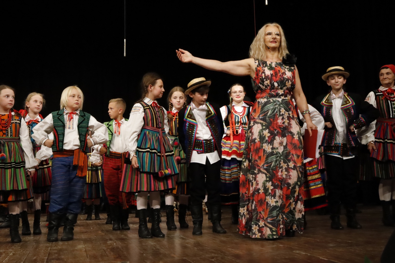 Jubileuszowy koncert