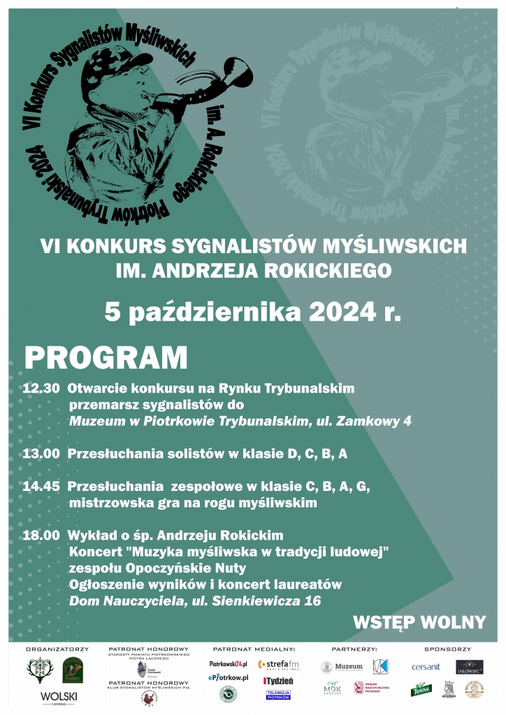 Zapraszamy do Piotrkowa Trybunalskiego