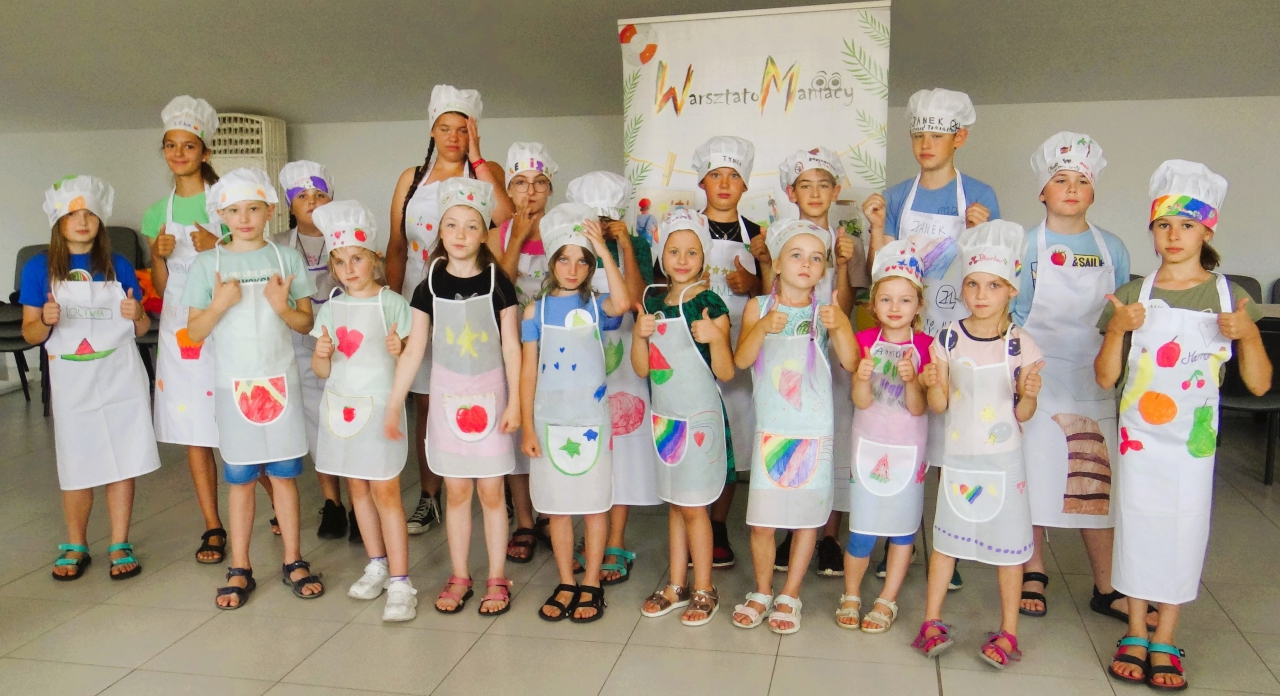 Pamiątkowe zdjęcie