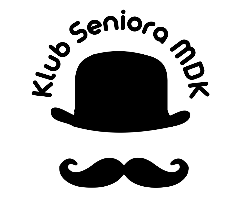 Uwaga Klubowicze Klubu Seniora MDK