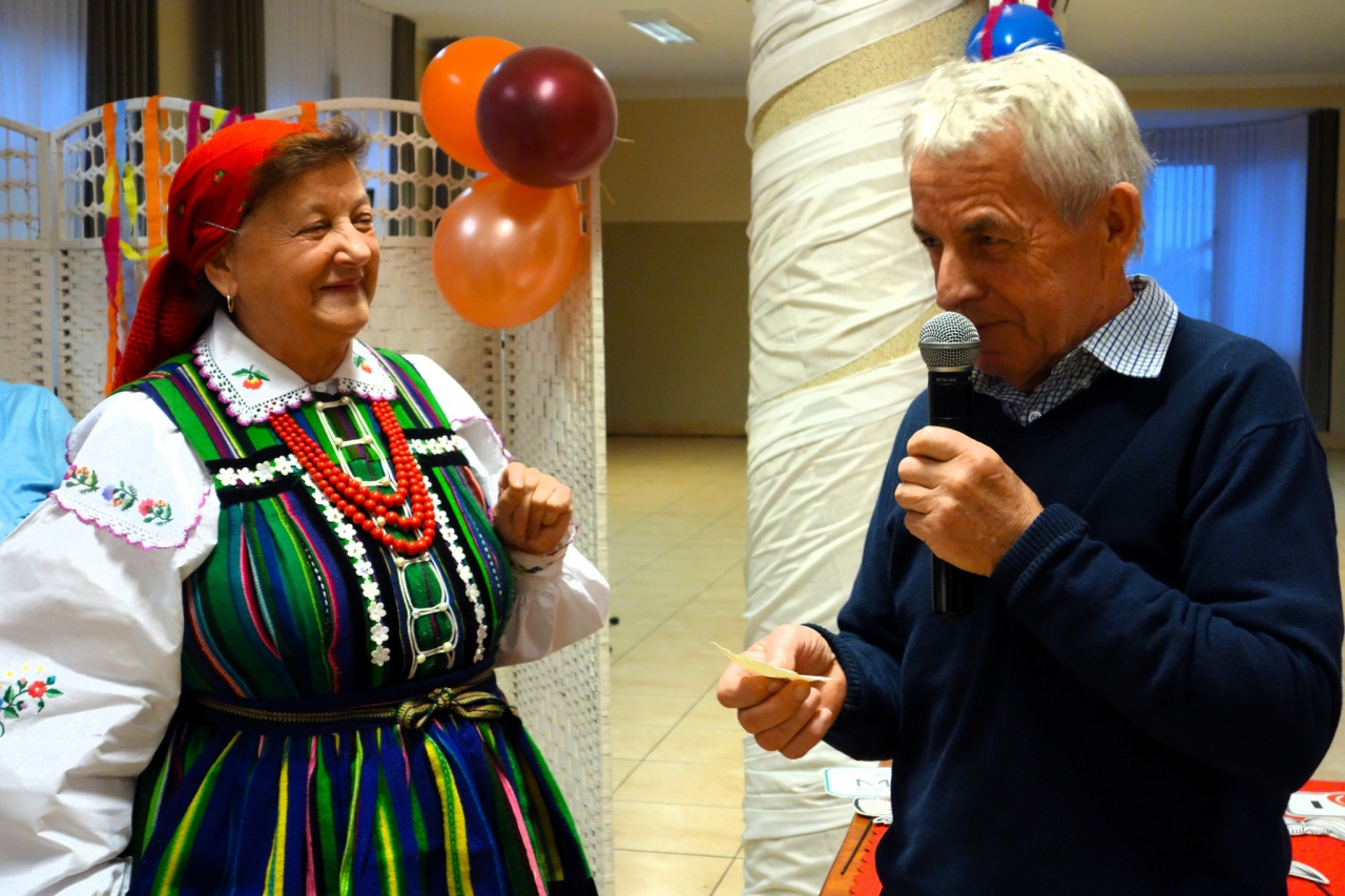Moment wróżb