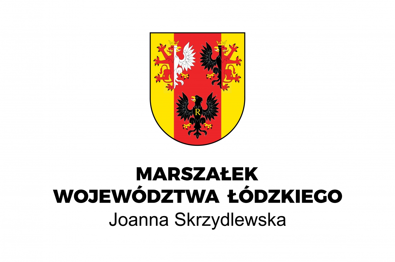 Herb imienny Marszałek Województwa Łódzkiego