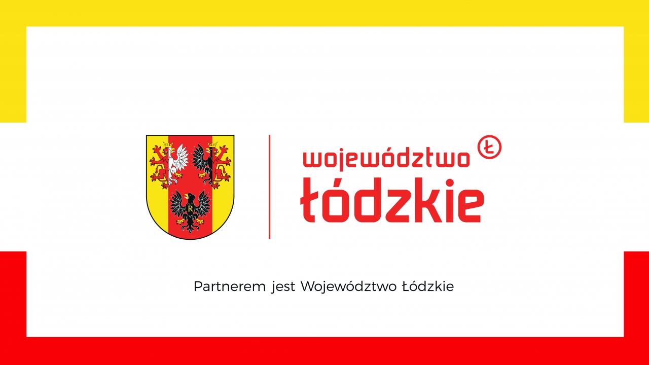 Województwo Łódzkie