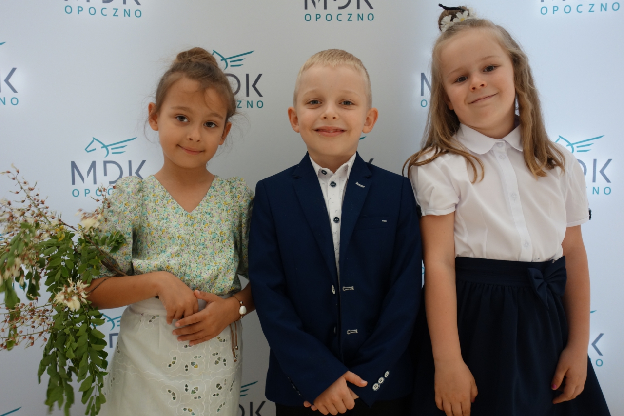 Stanęli w recytatorskie szranki