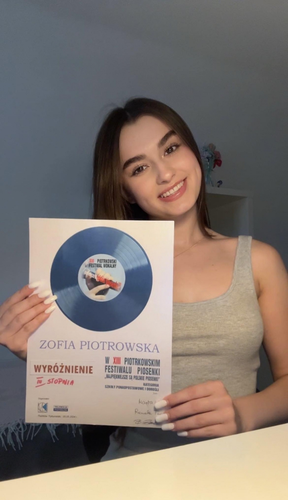 Zosia