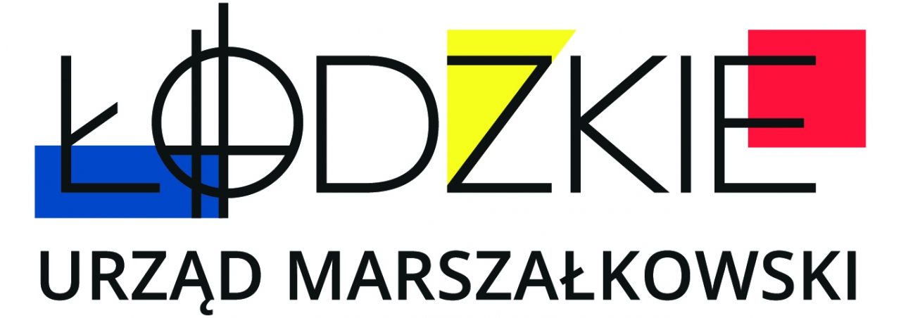 Logotyp Urzędu Marszałkowskiego