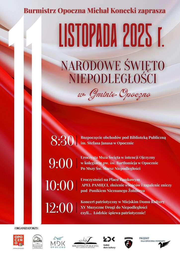 Narodowe Święto Niepodległości