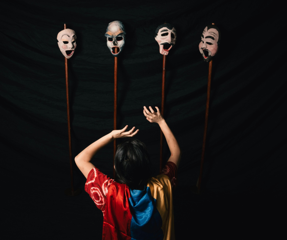 Wystartowały zajęcia teatralne dla dzieci, młodzieży i dorosłych Wystartowały zajęcia teatralne dla dzieci, młodzieży i dorosłych