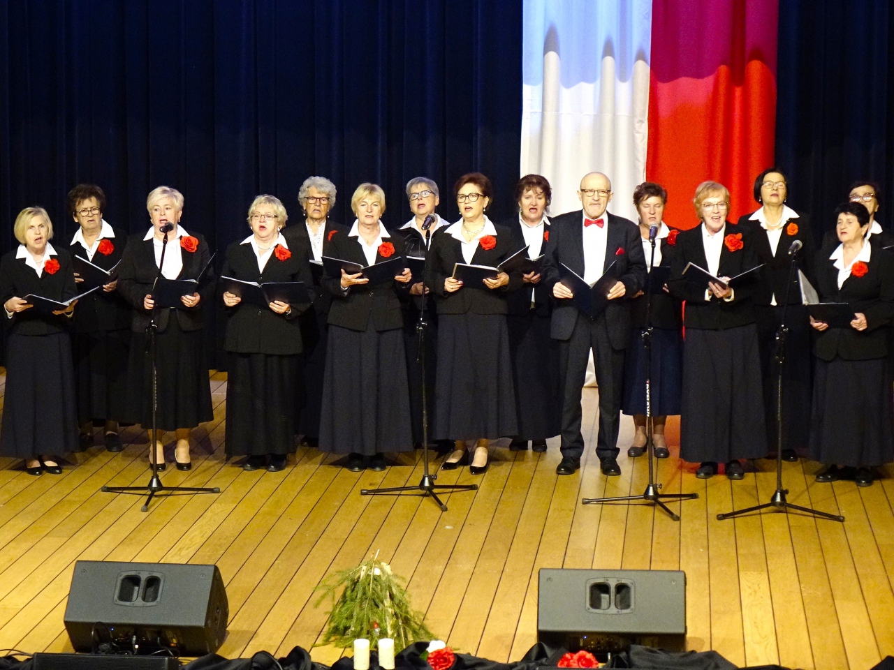 CANTABILE patriotycznie!