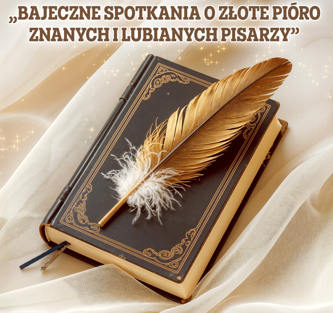 Grafika promująca wydarzenie