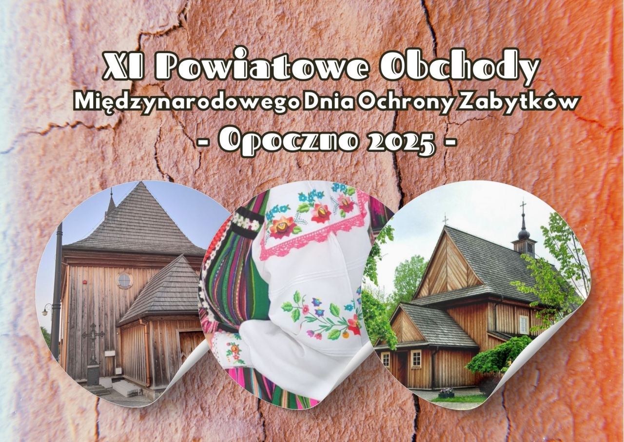 Starostwo Powiatowe zaprasza do udziału w konkursach