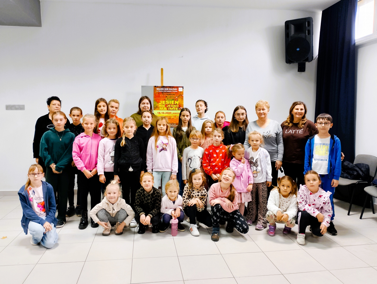 Pamiątkowe zdjęcie Pamiątkowe zdjęcie