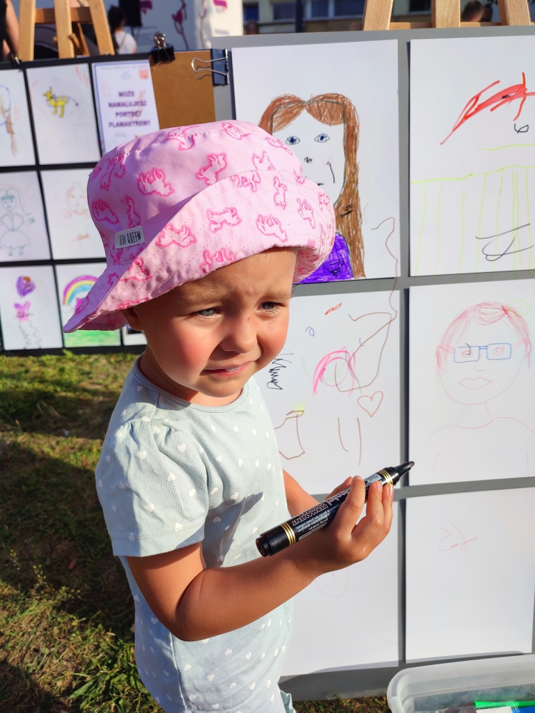 Rysowanie Można było porysować