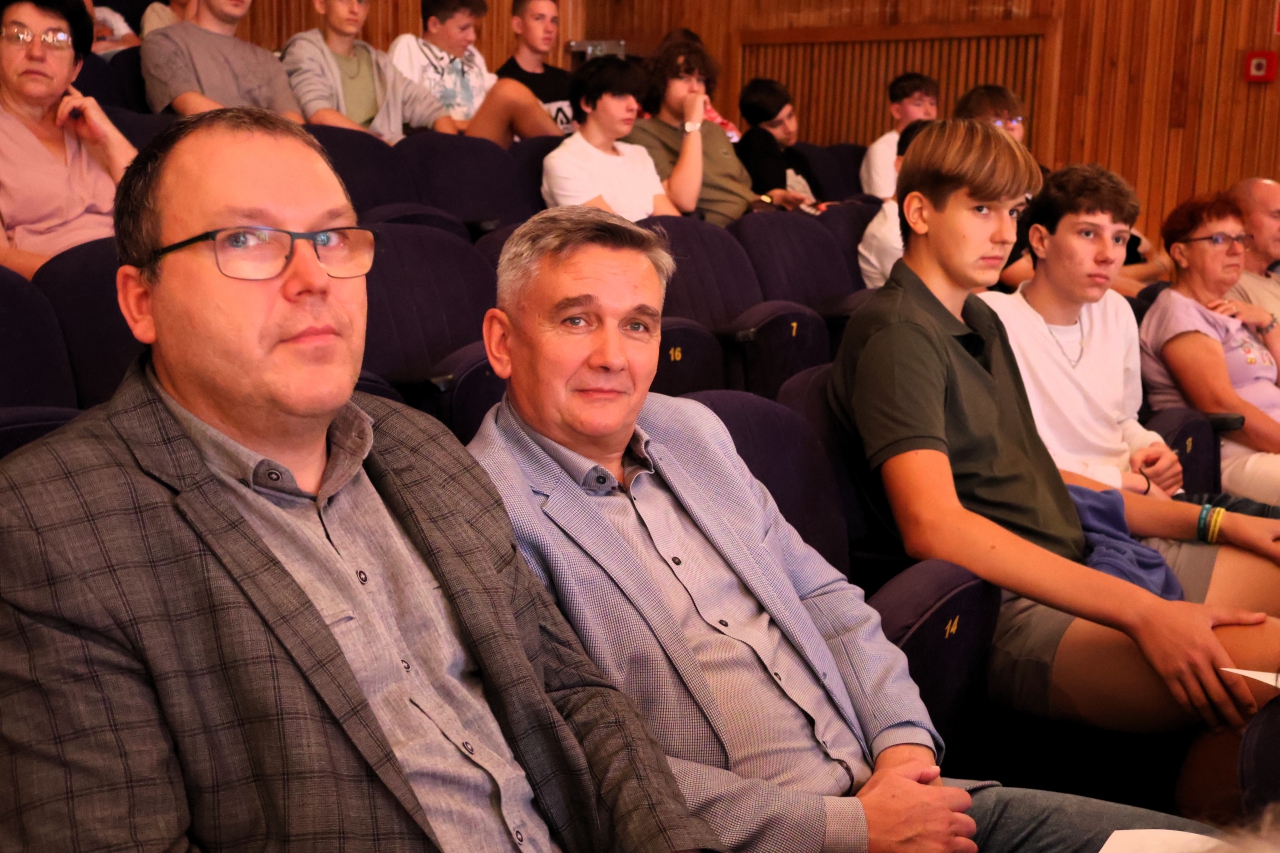 Dyrektorzy instytucji kultury