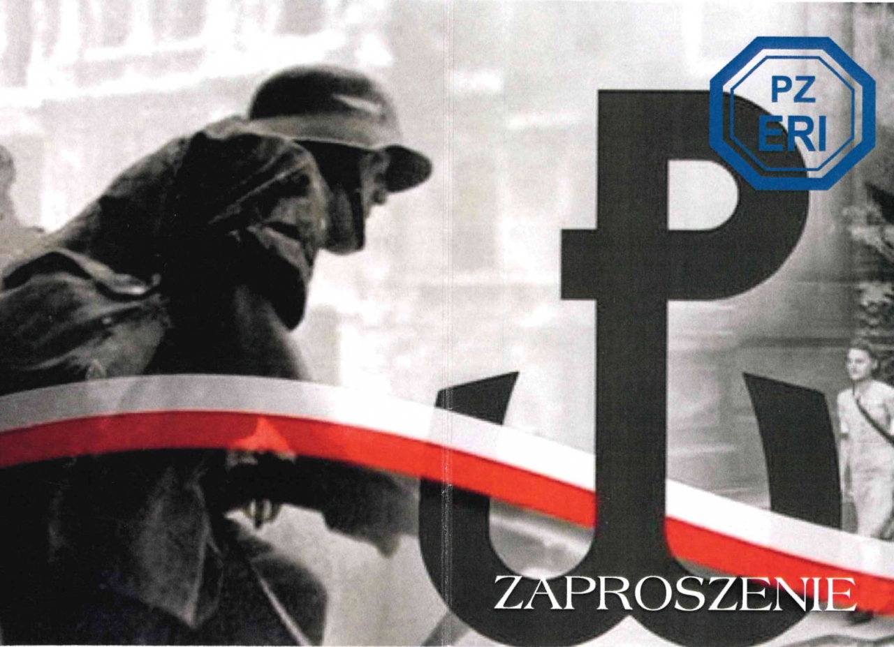 Spotkanie z uczestnikiem Powstania Warszawskiego – Jerzym Zawadzkim „Małym” w Opocznie