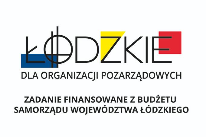 Logo ŁÓDZKIE