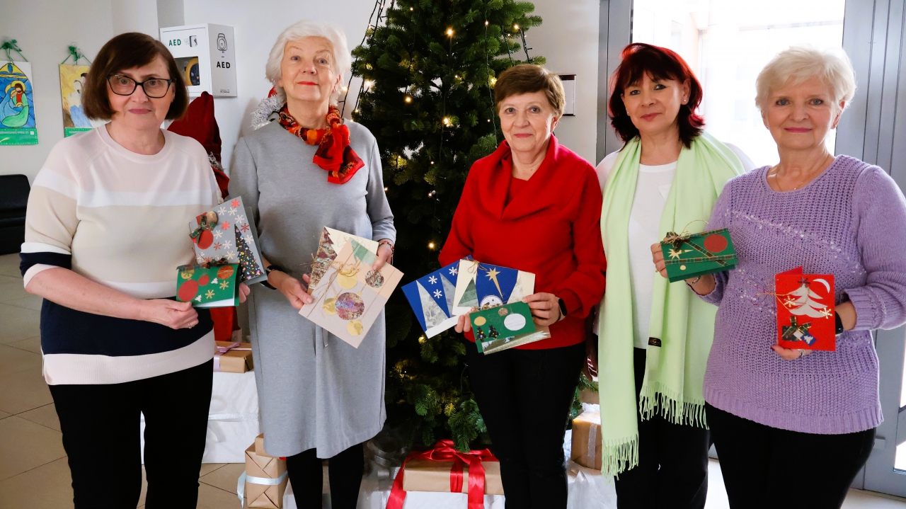 Pamiątkowe zdjęcie