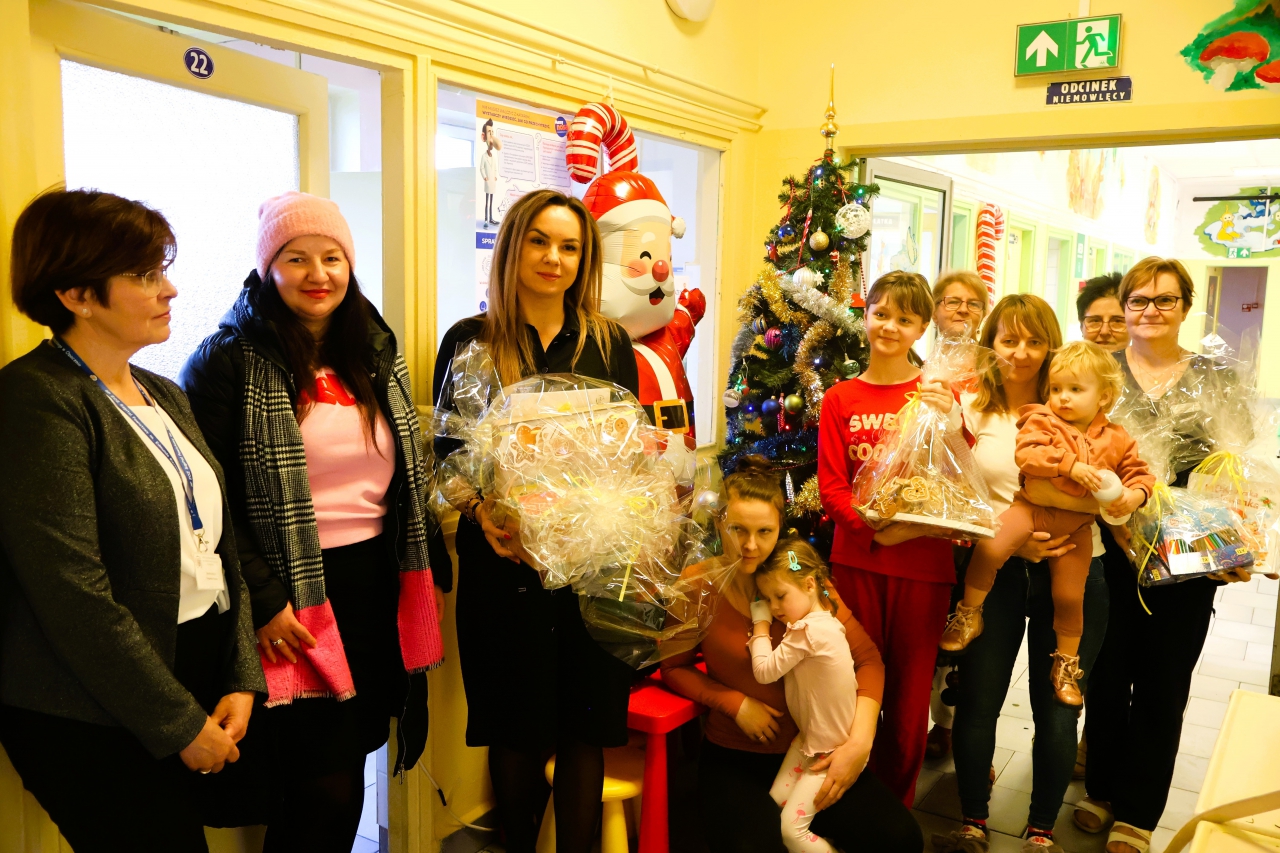 Z dobrym słowem w listach