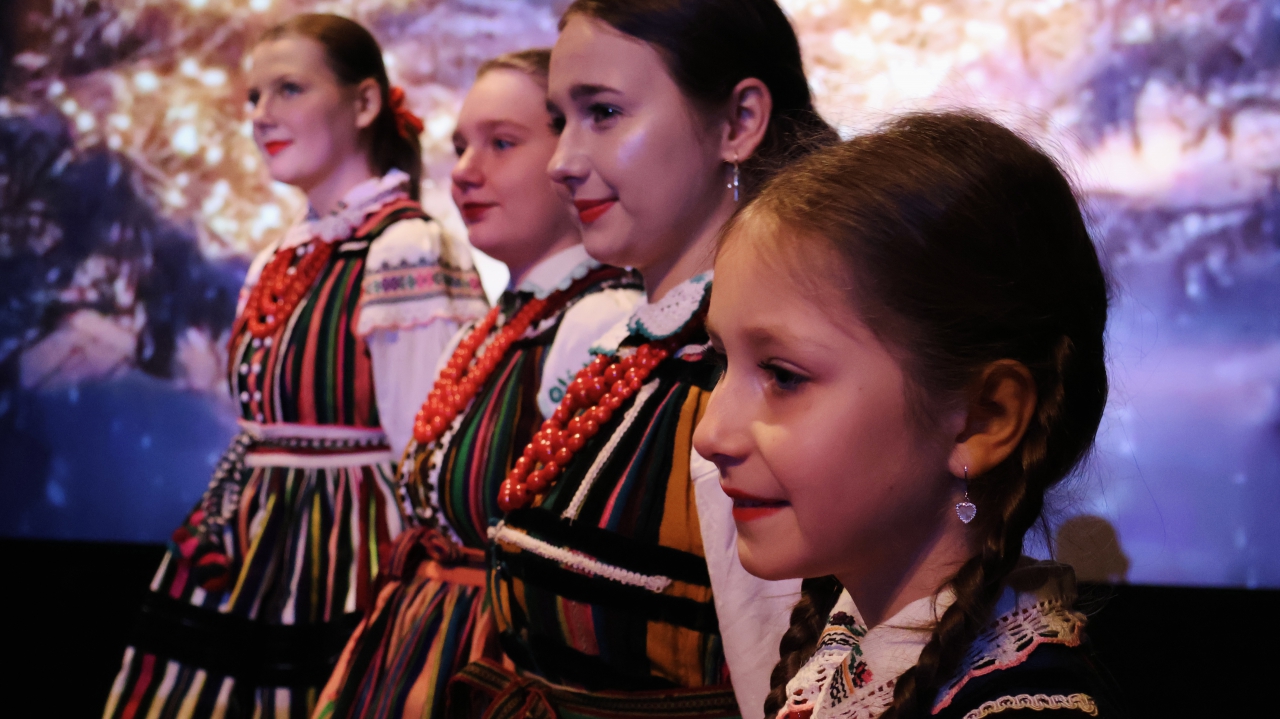 Opoczyńskie Nuty Opoczyńskie Nuty