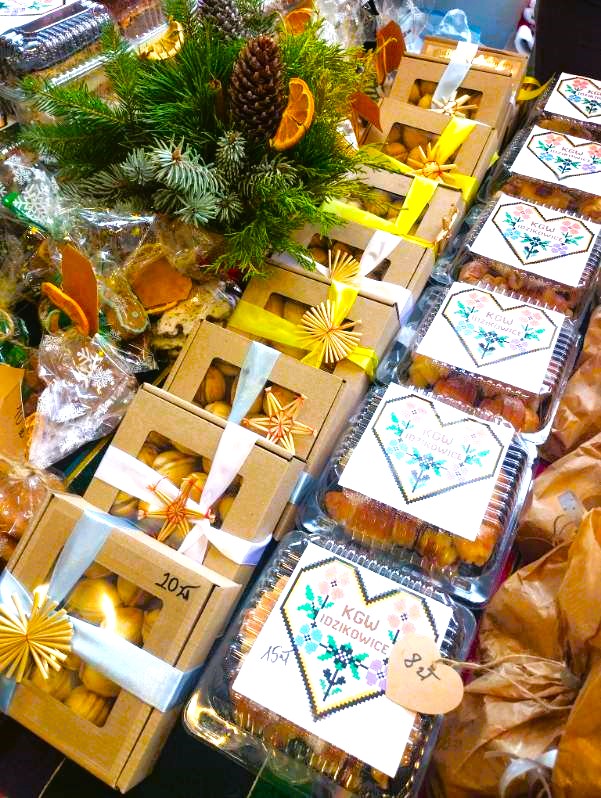 Rękodzieło naszych gospodyń