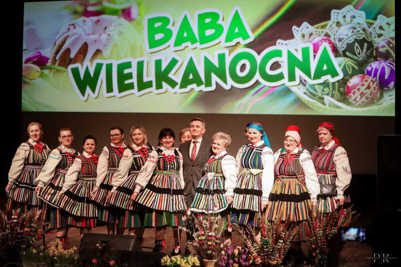 Jedyna taka „Baba” w regionie!