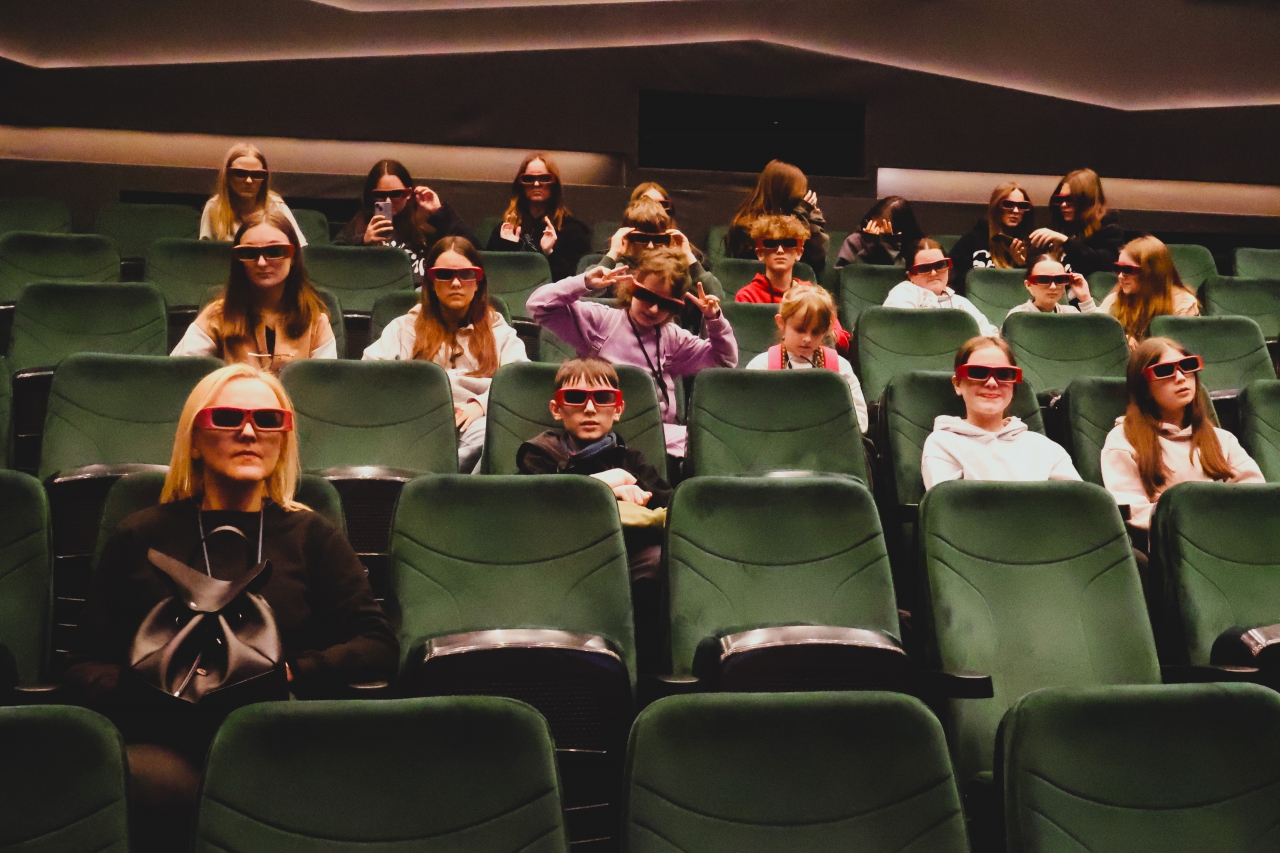 KINO3D