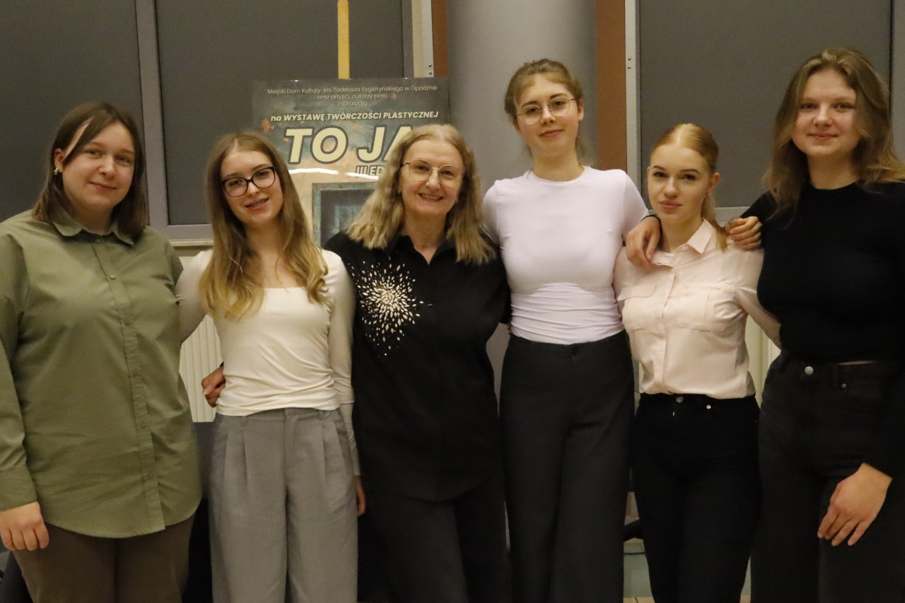 Grupa teatralna ,,Sermo"