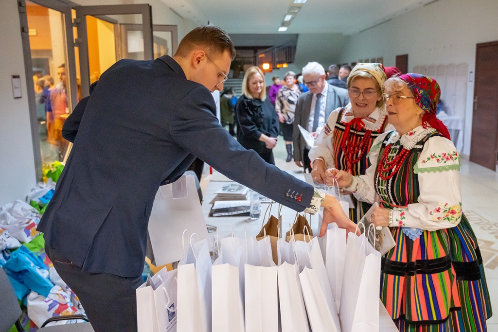 Wokół Kół - za nami konferencja w Opocznie