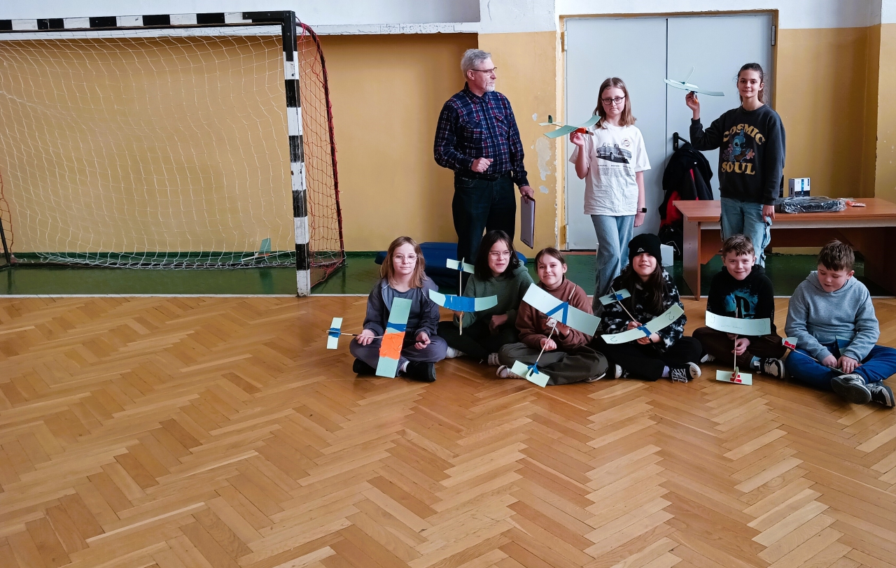 Pamiątkowe zdjęcie Pamiątkowe zdjęcie