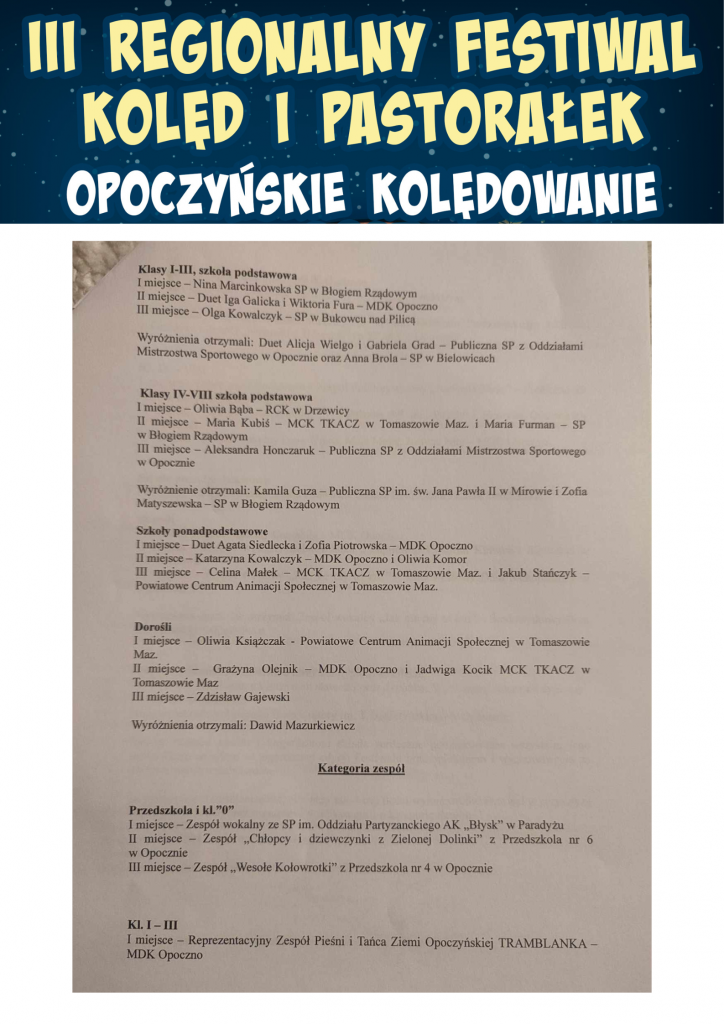 2 karta protokołu