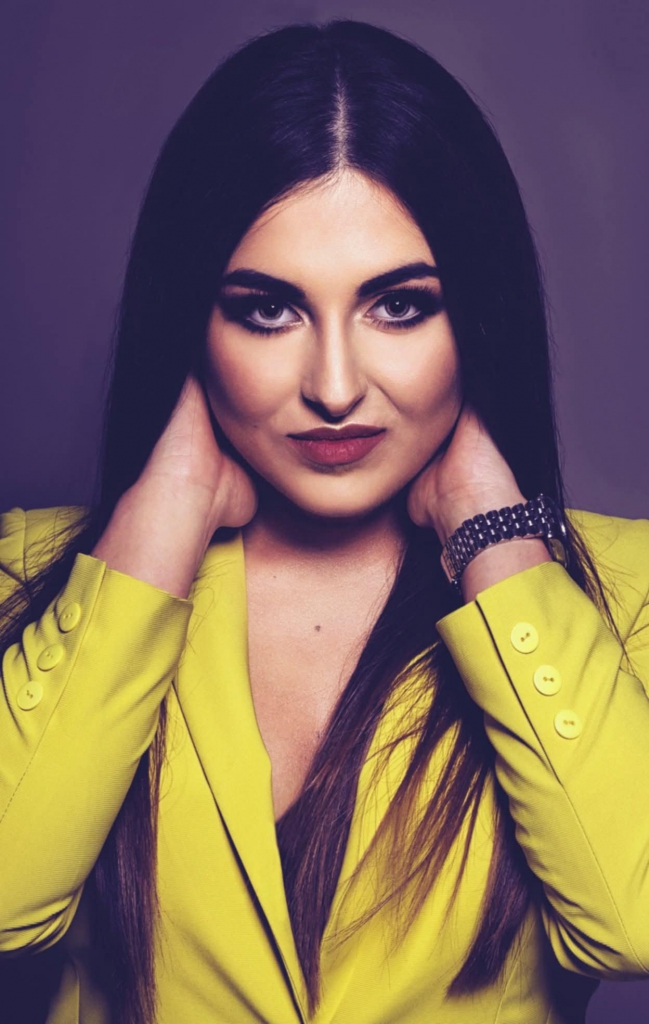 Kliknij, aby przeczytać artykuł Kamila Musiał-Gola - Zajęcia wokalne Kamila Musiał-Gola - Zajęcia wokalne