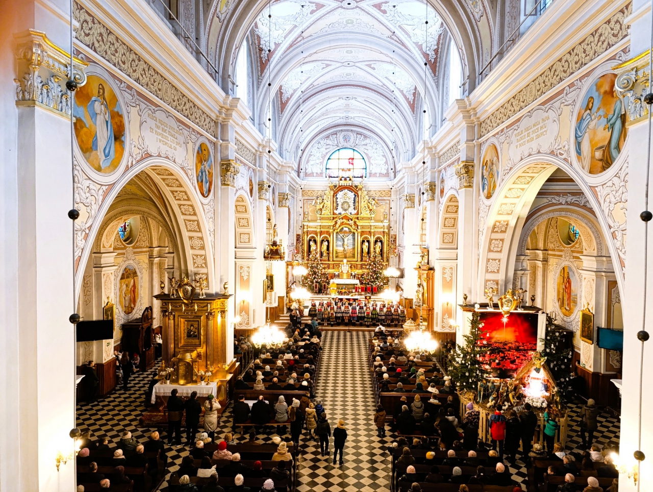 Kolegiata św. Bartłomieja