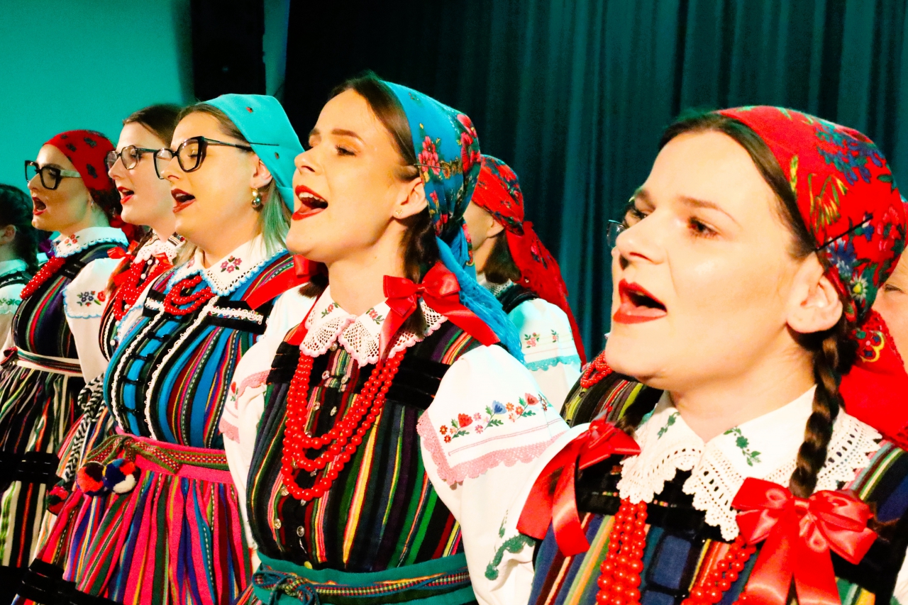 Głos tradycji w nowym brzmieniu 