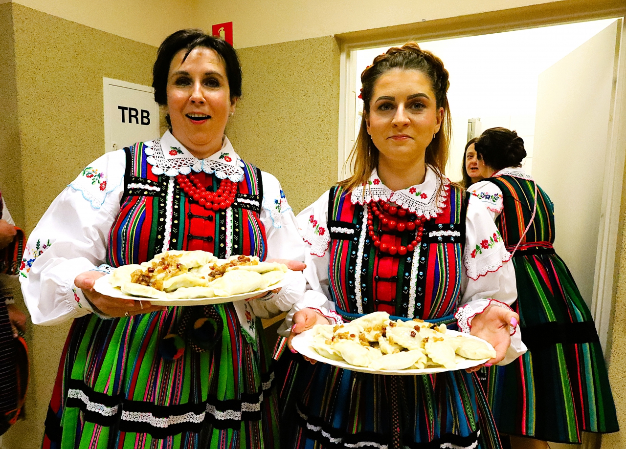 Panie&nbsp;z&nbsp;daniem