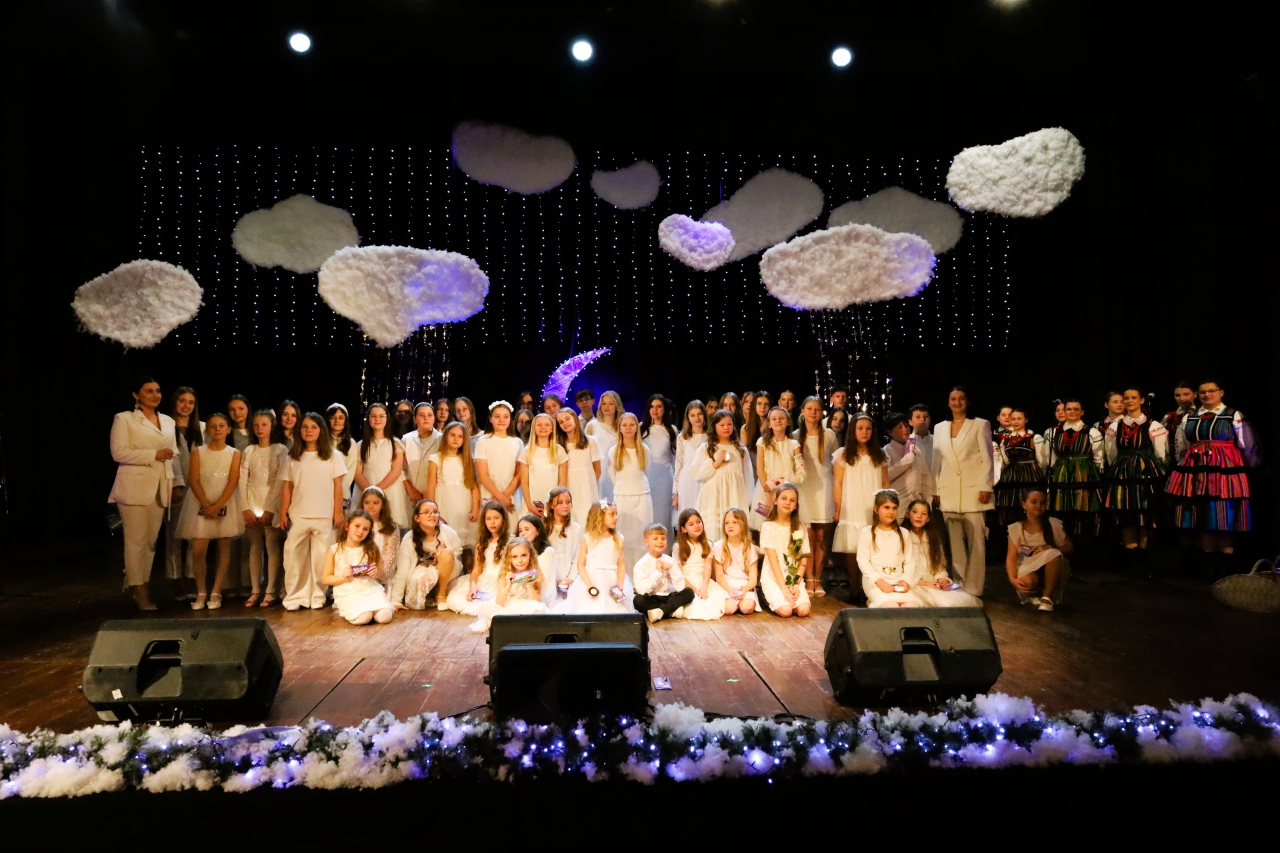 Pamiątkowe zdjęcie