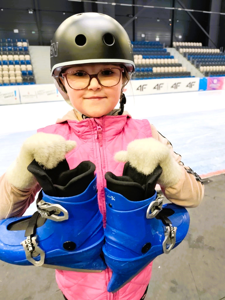 Moc zimowych atrakcji w MDK! Moc zimowych atrakcji w MDK!