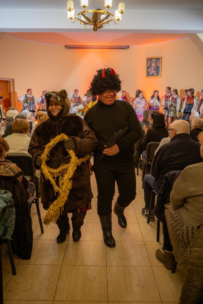 Opoczyńskie Nuty Opoczyńskie Nuty w Wilanowie