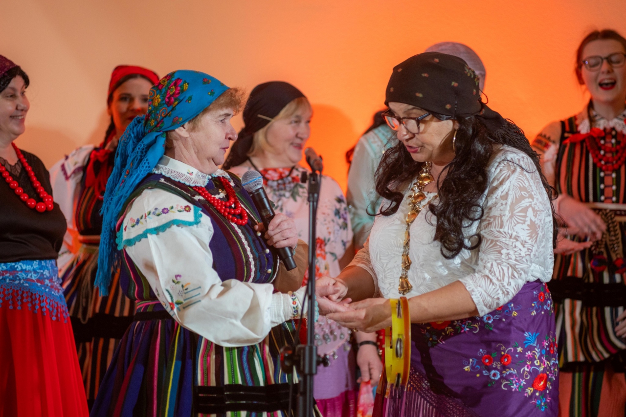 Opoczyńskie Nuty w Wilanowie Opoczyńskie Nuty w Wilanowie